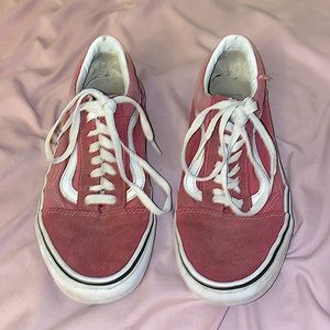 Vans old skool sneakers